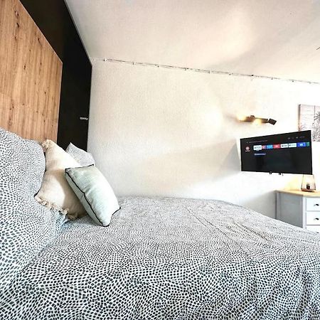 Charmant Studio A 200M Du Gardon Remoulins Ngoại thất bức ảnh
