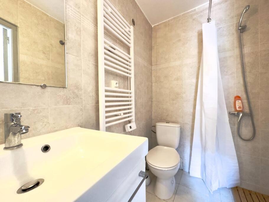 Charmant Studio A 200M Du Gardon Remoulins Ngoại thất bức ảnh