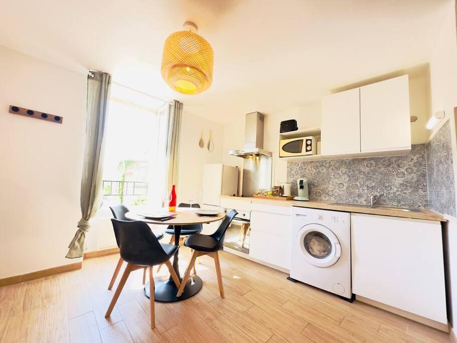 Charmant Studio A 200M Du Gardon Remoulins Ngoại thất bức ảnh