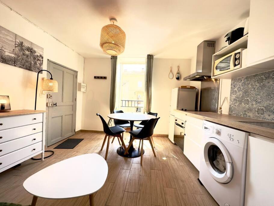 Charmant Studio A 200M Du Gardon Remoulins Ngoại thất bức ảnh