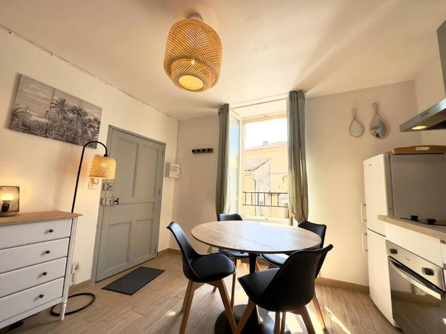 Charmant Studio A 200M Du Gardon Remoulins Ngoại thất bức ảnh